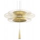 Подвесной светильник Loft it 10141B/600 Gold Star
