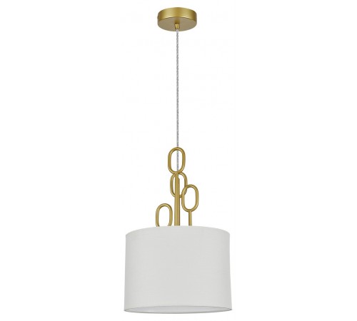 Подвесной светильник Indigo 13026/1P Gold Amali Подвесной светильник Indigo 13026/1P Gold Amali