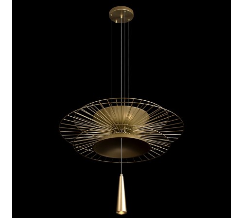 Подвесной светильник Loft it 10141B/600 Gold Star Подвесной светильник Loft it 10141B/600 Gold Star