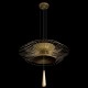 Подвесной светильник Loft it 10141B/600 Gold Star