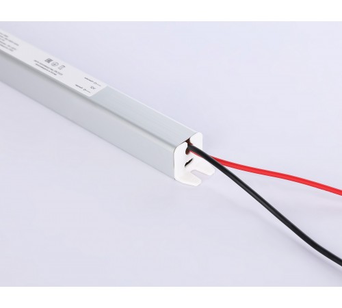 Блок питания с проводом Ambrella Light GS8605 LED Driver Блок питания с проводом Ambrella Light GS8605 LED Driver