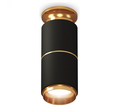 Накладной светильник Ambrella Light XS6302240 XS