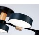 Люстра на штанге Ambrella Light FL4835 FL