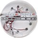 Потолочная люстра Natali Kovaltseva LED LAMPS 81150 Sand