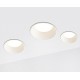 Встраиваемый светильник Italline IT06-6014 white 4000K IT06-6014