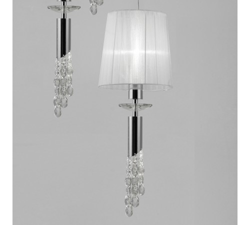 Подвесной светильник Mantra 3857 Tiffany Подвесной светильник Mantra 3857 Tiffany