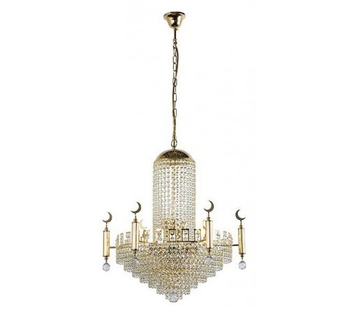 Подвесная люстра Arti Lampadari Nuova E 1.2.55.100 G Nuova Подвесная люстра Arti Lampadari Nuova E 1.2.55.100 G Nuova
