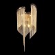 Накладной светильник Loft it 10208W Gold Stream
