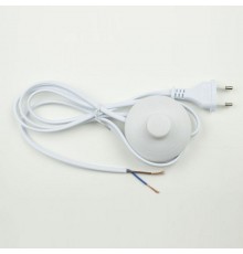 Сетевой провод с выключателем Uniel UL-00004434 UCX-C20-02A-170