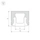 Профиль накладной Arlight 018827 ARH-MINI5-2000 ANOD