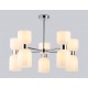Люстра на штанге Ambrella Light LH56083 LH