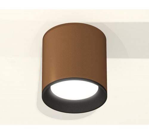 Накладной светильник Ambrella Light XS6304001 XS Накладной светильник Ambrella Light XS6304001 XS