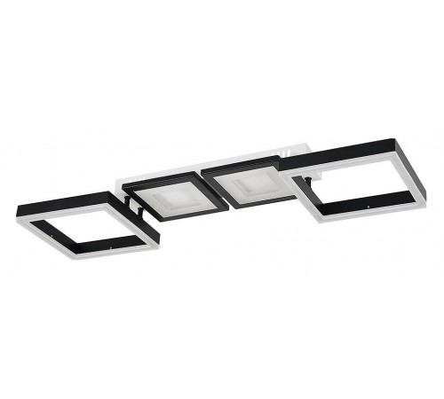 Накладной светильник Escada 10266/4LED Scutum Накладной светильник Escada 10266/4LED Scutum