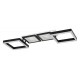 Накладной светильник Escada 10266/4LED Scutum