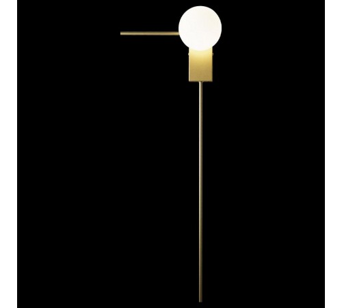 Накладной светильник Loft it 10132/D Gold Meridian Накладной светильник Loft it 10132/D Gold Meridian