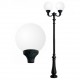 Фонарный столб Fumagalli G40.202.R20.AYE27 Globe 400