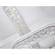 Потолочная люстра Ambrella Light FA9541 FA