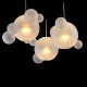 Подвесной светильник Loft it 2030-S3 Bolle