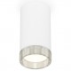 Накладной светильник Ambrella Light XS8161010 XS
