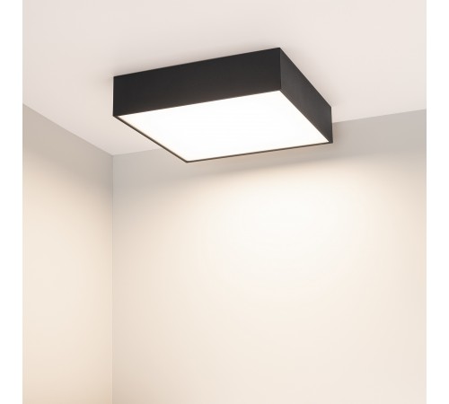 Накладной светильник Arlight 034789 QUADRO Накладной светильник Arlight 034789 QUADRO