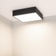 Накладной светильник Arlight 034789 QUADRO