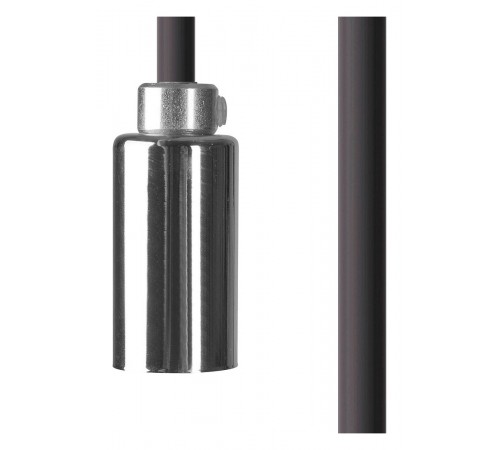 Провод электрический с патроном Nowodvorski 8594 Cameleon Cable G9 BL/CH