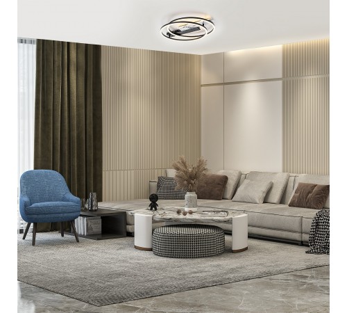 Накладной светильник Escada 10252/2LED Slab Накладной светильник Escada 10252/2LED Slab