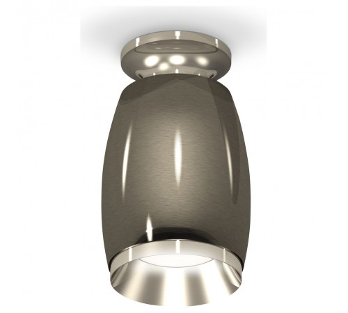 Накладной светильник Ambrella Light XS1123040 XS Накладной светильник Ambrella Light XS1123040 XS