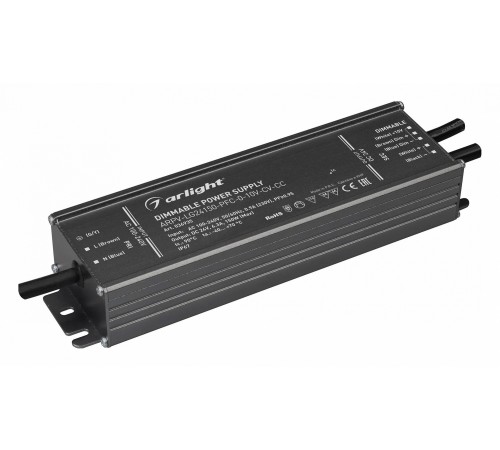 Блок питания Arlight 036935 ARPV-LG