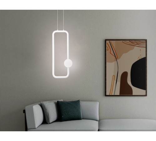 Подвесной светильник Ambrella Light FL66361 FL Подвесной светильник Ambrella Light FL66361 FL