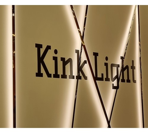 Светильник на растяжке Kink Light 2216-600,19 Скайлайн Светильник на растяжке Kink Light 2216-600,19 Скайлайн