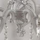Бра Bohemia Ivele Crystal AL7801B15/3/175 A WMN AL7801
