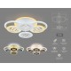 Потолочная люстра Ambrella Light FA2951 FA