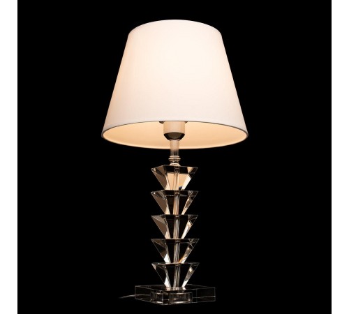 Настольная лампа декоративная Loft it 10276 Сrystal Настольная лампа декоративная Loft it 10276 Сrystal