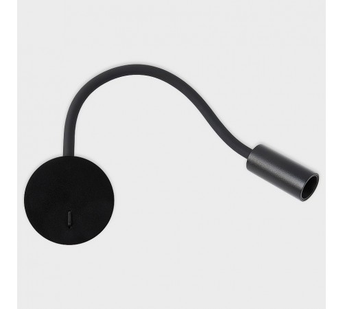 Бра Italline DE-316 black DE Бра Italline DE-316 black DE