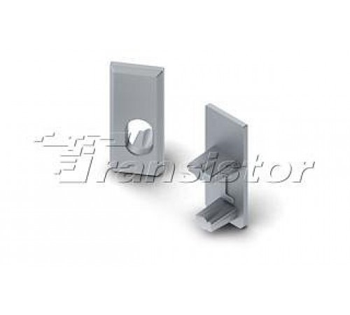 Заглушка Arlight 024187 ALU-NANO Заглушка Arlight 024187 ALU-NANO
