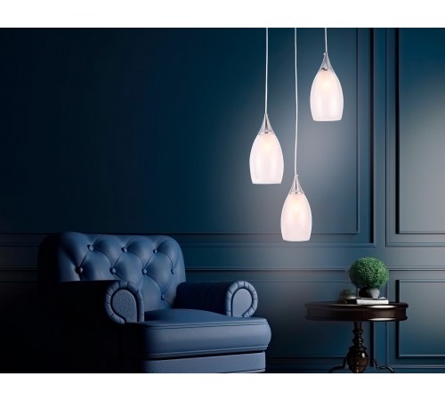 Подвесной светильник Ambrella Light TR3548 TR Подвесной светильник Ambrella Light TR3548 TR