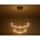 Подвесной светильник Ambrella Light FL5508 FL