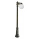 Фонарный столб Fumagalli G25.156.S10.BYF1R Globe 250