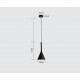 Подвесной светильник TopDecor Troy S1 12 Troy