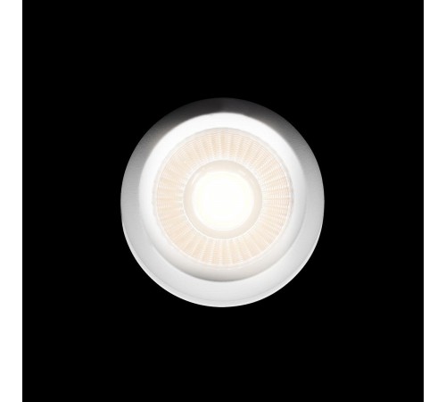 Встраиваемый светильник на штанге Loft it 10332 White Dot Встраиваемый светильник на штанге Loft it 10332 White Dot