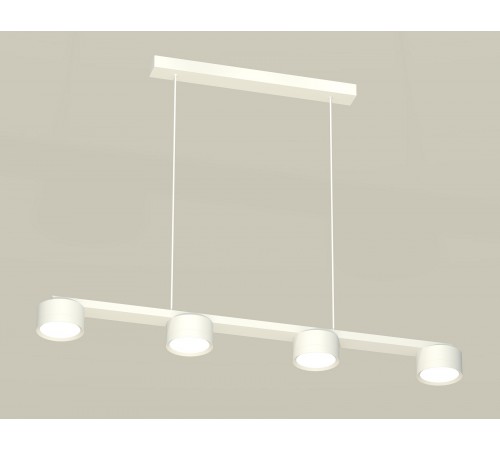 Подвесной светильник Ambrella Light XB9151150 XB Подвесной светильник Ambrella Light XB9151150 XB