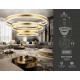 Подвесной светильник Ambrella Light FA6183 FA