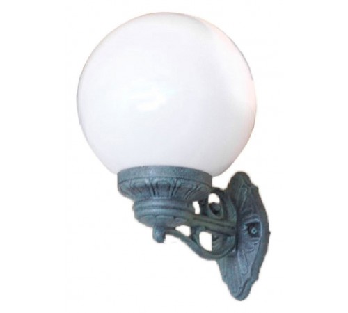 Светильник на штанге Fumagalli G25.131.000.VYF1R Globe 250 Светильник на штанге Fumagalli G25.131.000.VYF1R Globe 250