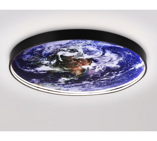 Накладной светильник Ambrella Light FW11135 FW Накладной светильник Ambrella Light FW11135 FW
