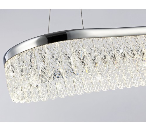 Подвесной светильник Ambrella Light TR49733 TR Подвесной светильник Ambrella Light TR49733 TR