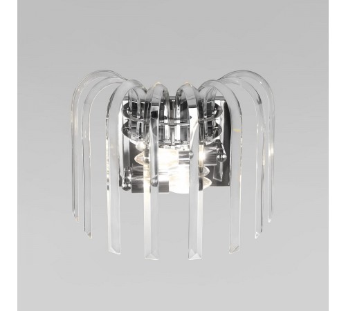 Накладной светильник Loft it 10300W Nickel Dakota Накладной светильник Loft it 10300W Nickel Dakota