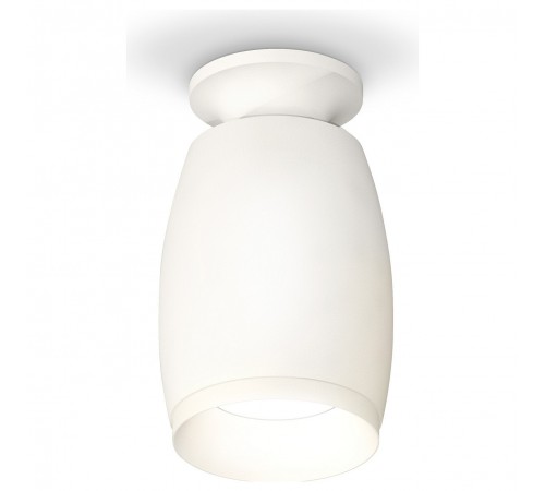 Накладной светильник Ambrella Light XS1122040 XS Накладной светильник Ambrella Light XS1122040 XS
