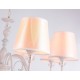 Подвесная люстра Ambrella Light TR4605 TR