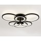 Потолочная люстра Ambrella Light FA4092 FA